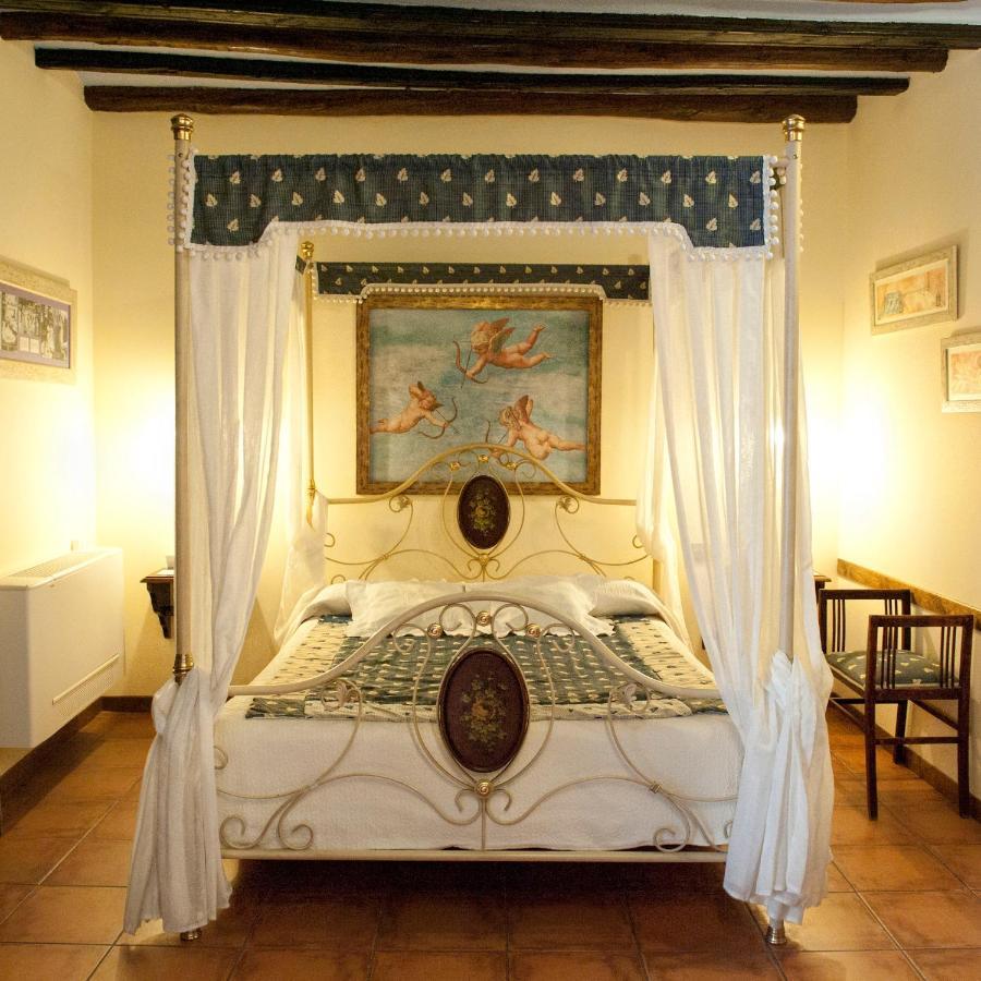 Hostal Santa Agueda Tarazona Extérieur photo