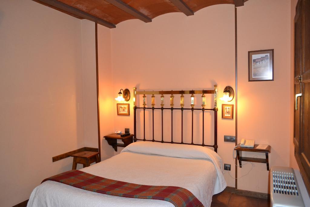 Hostal Santa Agueda Tarazona Chambre photo