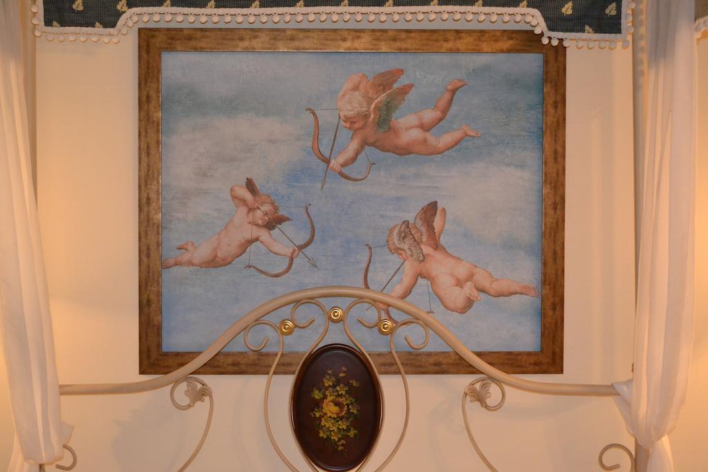 Hostal Santa Agueda Tarazona Chambre photo