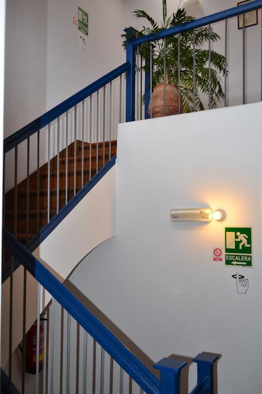 Hostal Santa Agueda Tarazona Extérieur photo