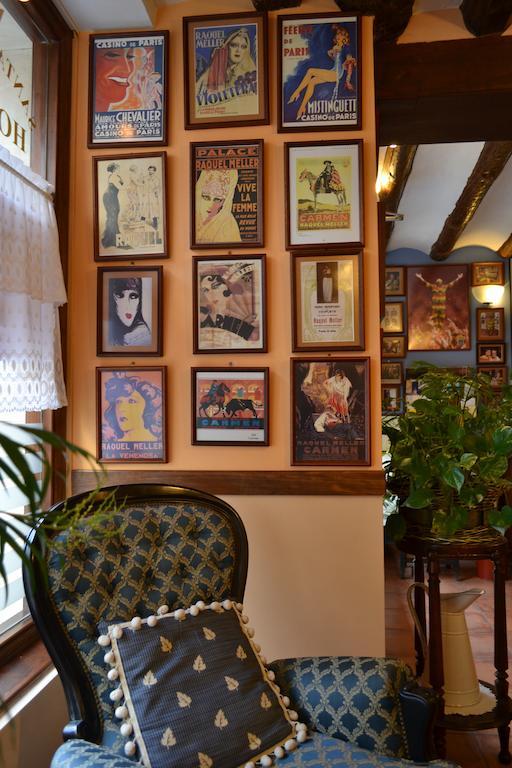 Hostal Santa Agueda Tarazona Extérieur photo