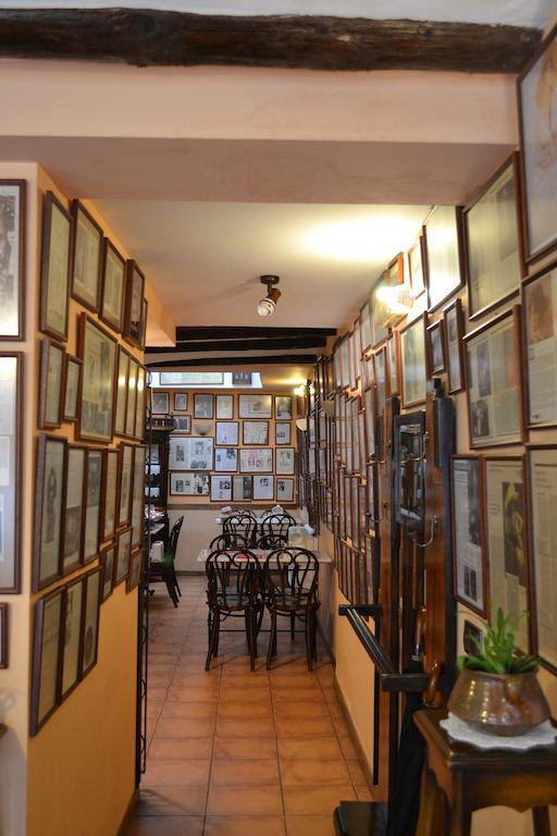 Hostal Santa Agueda Tarazona Extérieur photo